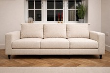 Modern Modular Sofa 3 Seater – New – Multiple Colours – Comfortable Couch