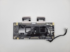 Samsung BN96-56364 T-CON Board Odyssey OLED G9 G93SC LS49CG932SNXZA 49"