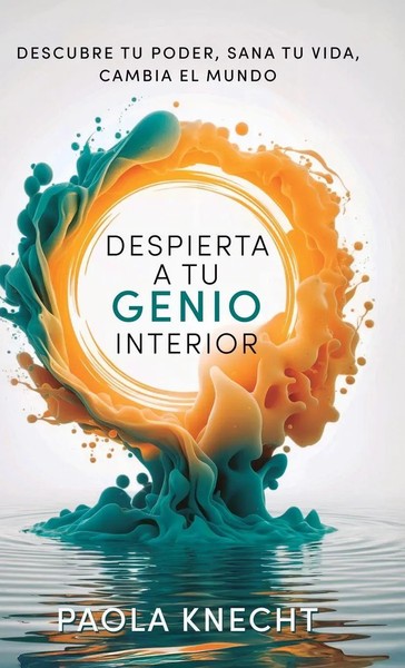 Paola Knecht | Despierta A Tu Genio Interior | Buch | Spanisch (2025)-image
