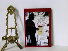 Auf den Spuren des Karl Graf - Eine kulinarische Zeitreise durch die Toscana Ger