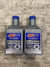 Amsoil Fuel Efficient Automatic Transmission Fluid Amsoil Fuel Efficient Automatic Transmission Fluid