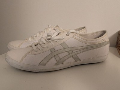 Onitsuka Tiger Lawnship / GSM (Canvas-Edition)