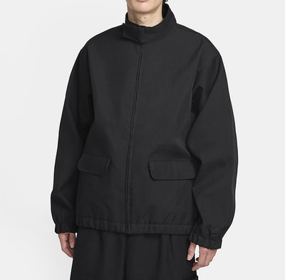 Nike Full Zip Jacket Men s Sportswear Storm-FIT ADV Tech Pack FN2608-010 Size: M