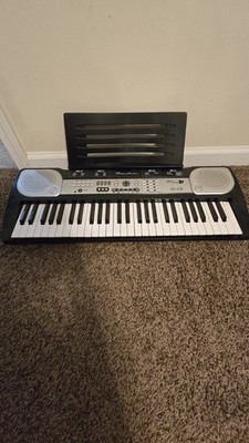 Spectrum Ail 438 Electric Keyboard 54-Key