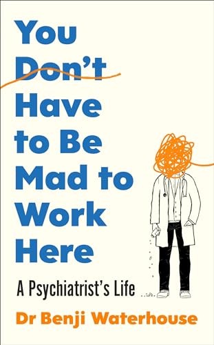 You Don't Have to Be Mad to Work Here: The instant Sunday Times bestseller - Image 4