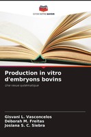 Production In Vitro D'embryons Bovins Une Revue SystéMatique Vasconcelos (U. A.)