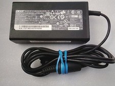 Genuine Acer 65W AC Adapter Charger 19V 3.42A /A11-065N1A