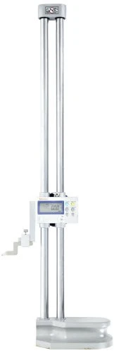 Mitutoyo 514-106 Vernier Height Gauge  0-600mm Range  0.02mm Resolution