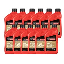 Motorcraft 12 Quarts 5w-30 Engine Motor Oils For Ford Lincoln Mercury Motorcraft 12 Quarts 5w-30 Engine Motor Oils For Ford Lincoln Mercury