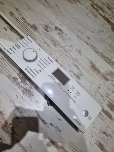 TROCKNER Siemens S 46•5M S 46.5M  KONDENSTROCKNER Elektronik  9000153249