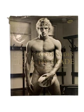 Locker Room Nudes: Dieux du Stade, François Rousseau, Universe 2007 English Edi