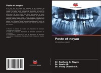 Rachana G. Nayak (U. A.) | Poste Et Noyau | Taschenbuch | FranzöSisch (2025)