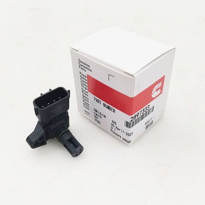 2897333 MAP Air Intake Pressure Sensor for Cummins 2007-up Dodge Ram 2500 3500