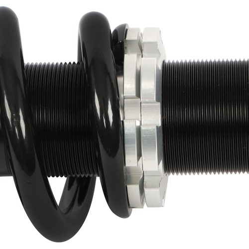 2pcs Front Coil-Over Shocks For Yamaha Wolverine X2 B0D-F3390-00-00 2019 2020 - Foto 14 di 14