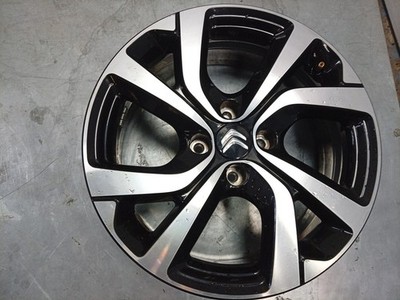 FELGE / 98358620XY / 1569143 FÜR CITROËN C3 III SX 1.5 BLUEHDI 100 SXYHYP, SX