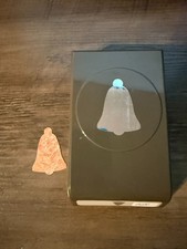 Stampin Up Paper Craft Punch ~ Bell Punch