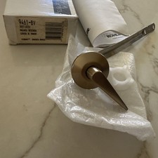 KOHLER K-9461-BV Leighton Trip Lever, Vibrant Brushed Bronze