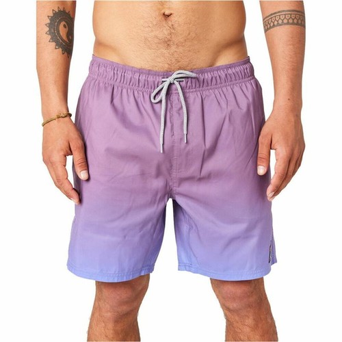 Rip Curl Easy Living 16 Volley Mens Pantaloncini da surf Italiano