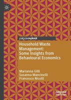Household Waste Management Marianna Gilli