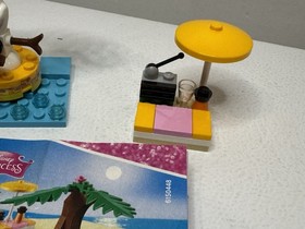 LEGO Disney: Olaf's Summertime Fun (30397)
