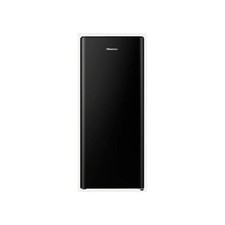 Hisense RR220D4BBE Frigorifero Monoporta 165L Nero Classe E