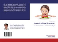 Issue Of Political Economy: Uttam Khanal Taschenbuch 128 S. Englisch 2020