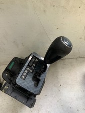 1996 MERCEDES SLK R170 AUTOMATIC GEAR SELECTOR SHIFTER A2022670537 #2