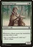 Wirewood Savage NonFoil Duel Decks Anthology: Garruk vs. Liliana 6 NM MTG