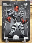 2025 Battle Arena Bo Jackson Bojax P-9 PSA Magazine Exclusive SP Steel 150 Power