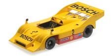 PORSCHE 917/10 BOSCH KAUHSEN WINNER EIFELRENNEN NURBURGRING INTERSERIE 1973 1:18
