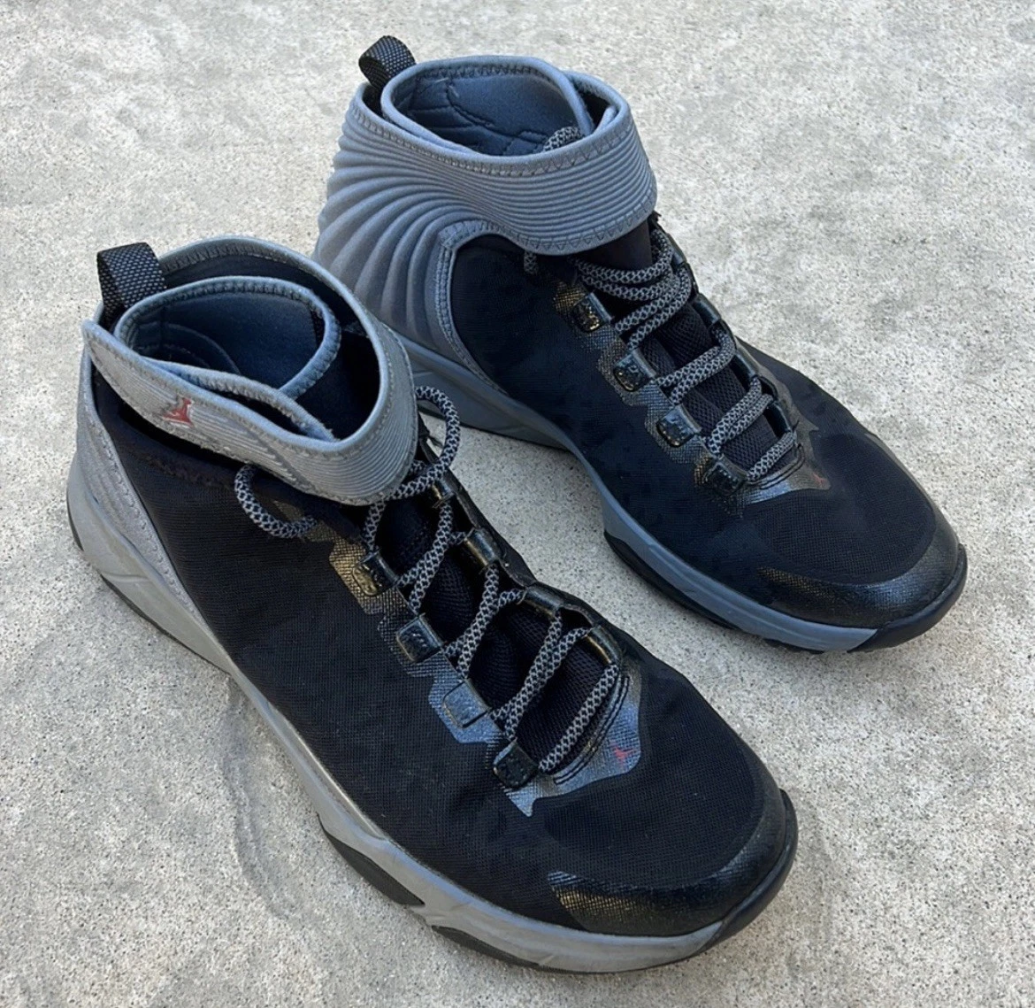 Jordan Dominate Pro 2 TD Black for Sale | Authenticity Guaranteed