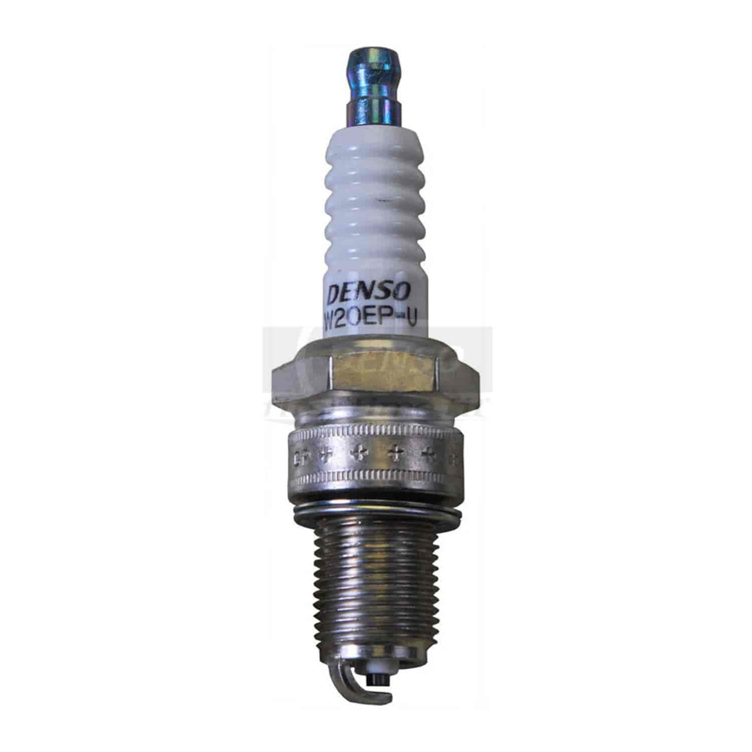 Denso Spark Plug Standard