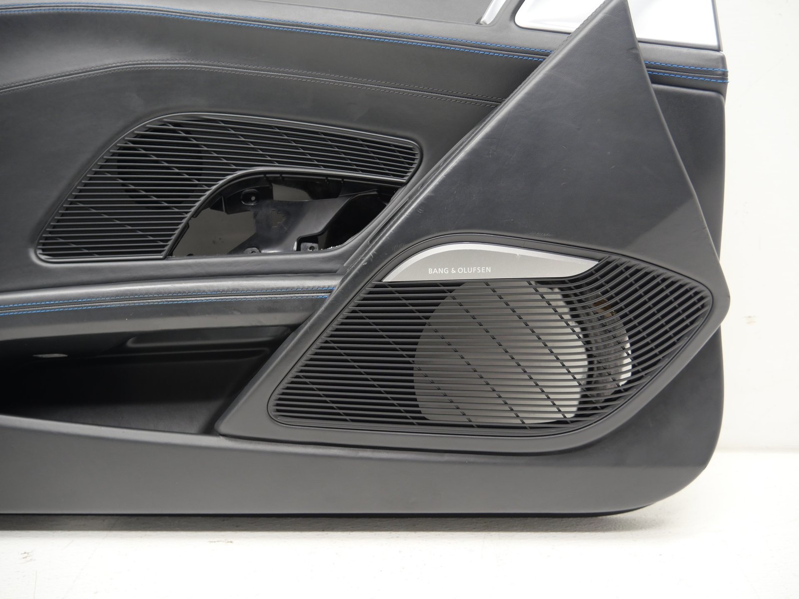 Audi R8 Spyder 2017-2023 Front Left Door pocket trim P/N 4S7867105N