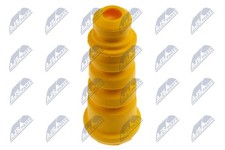 Anschlagpuffer Federung NTY AB-MZ-027 für FORD FIESTA 5 FUSION 16V LPG TDCi DY