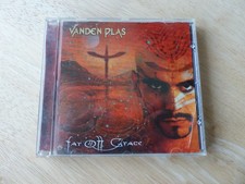 Vanden Plas - Far Off Grace