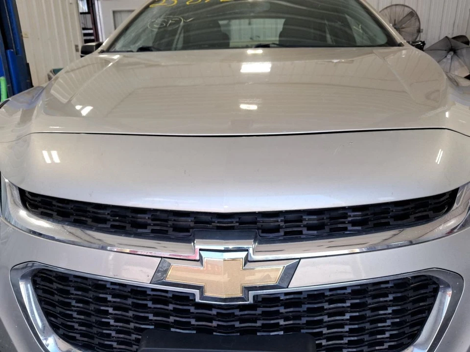 Depósito de lavado compatible con 14-20 IMPALA 433607 Foto 4 de 4