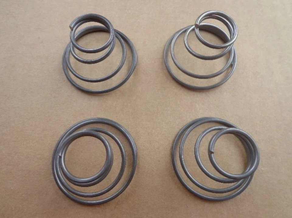 OLD SCHOOL DOOR PANEL PARTS! FOR DODGE RAM PICKUP RAMCHARGER A100 B100 VAN ETC - Image 2 of 4