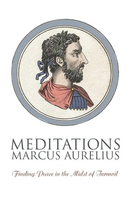 Marcus Aurelius | Meditations | Taschenbuch | Englisch (2024)