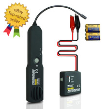 Em415Pro Automotive Wire Tracker, Short and Open Circuit Finder Tester, Cable