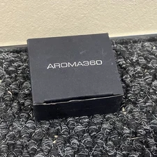 AROMA360 -cabana / Smart Car Diffuser™ SCENT OIL CARTRIDGE / 20mL- SEALED NEW