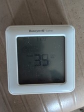 Honey Well Thermostat