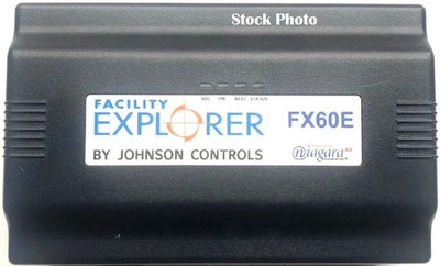 Johnson Controls LP-FX6011E-1  FAST FREE SHIPPING a