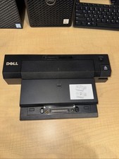 Dell E-Port Plus II Docking Station, Cordless