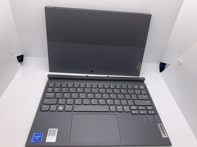 Lenovo IdeaPad Duet 3 10IGL5 10.3'' 4GB RAM 64GB Intel Celeron N4020 Windows 11