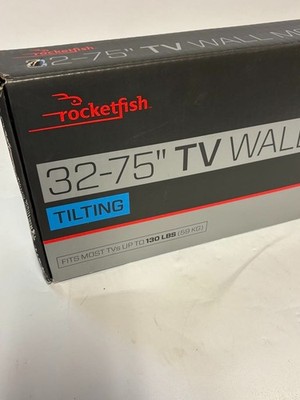 Rocketfish TV Wall Mount 32 - 70 Inch Tilting Mount - NEW IN BOX