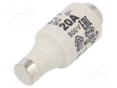 ETI POLAM 002312406 Fusible - Imagen 1 de 2