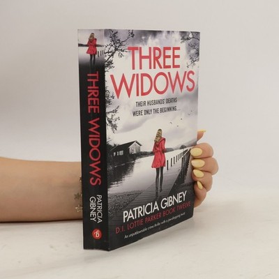 Three Widows  |  Patricia Gibney