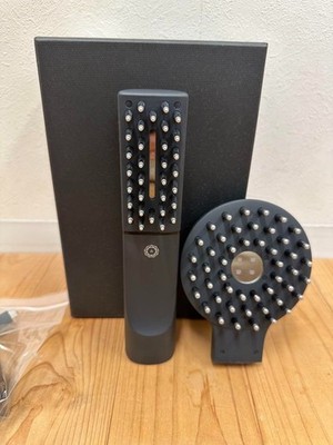 DENKI BARI BRUSH 2.0+BODY For All Body Beauty AntiAging From Japan
