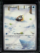 SV04: Paradox Rift #188/182 Snorunt on eBay