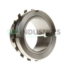 H215 SNR 65,00 x 75,00 x 43,00 mm ADAPTER/WITHDRAWAL SLEEVES Adapter Sleeve 6...